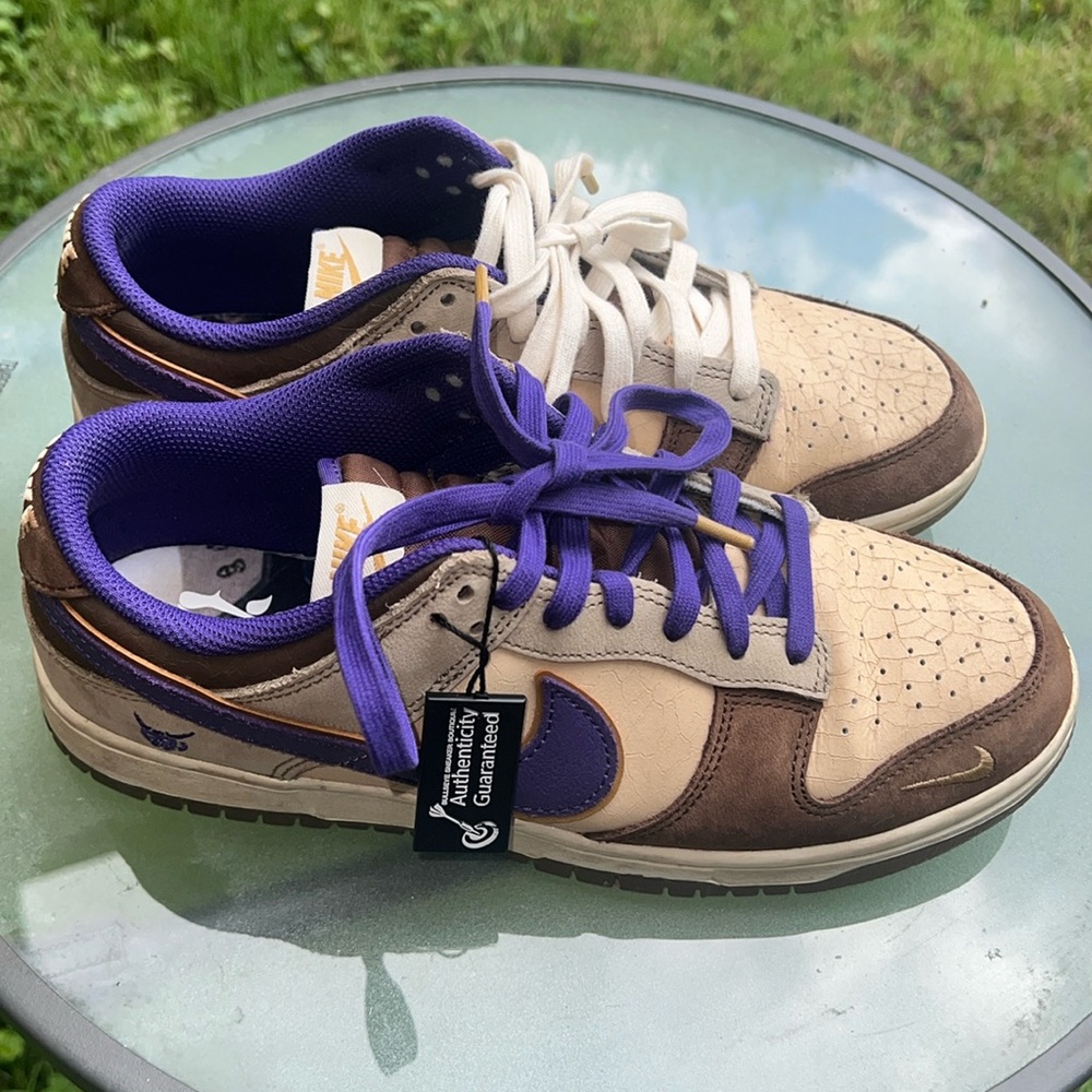 Nike sneakers